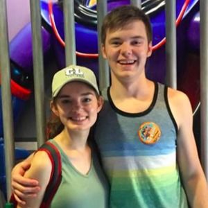 Meet your Posher, Olivia